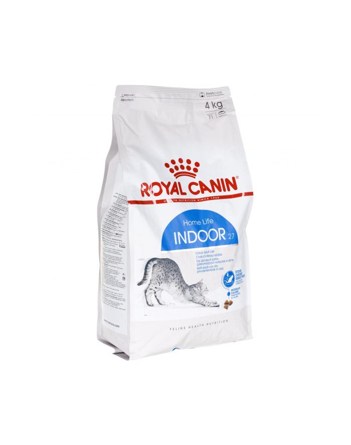 Karma Royal Canin Indoor (4 kg ) główny