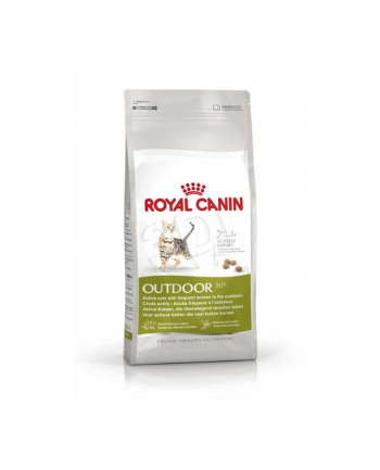 Karma Royal Canin FHN Outdoor (2 kg )