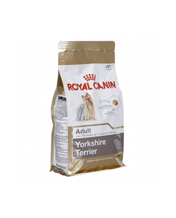 Karma Royal Canin SHN Breed Yorkshire (0 50 kg ) nr 1