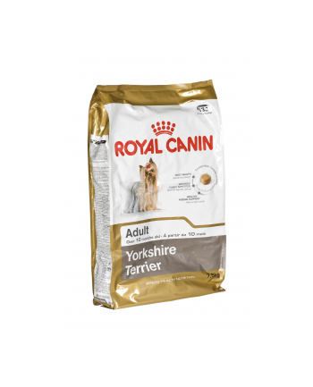 Karma Royal Canin SHN Breed Yorkshire (7 50 kg )