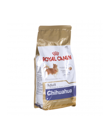 Karma Royal Canin SHN Breed Chihuahua (0 50 kg )