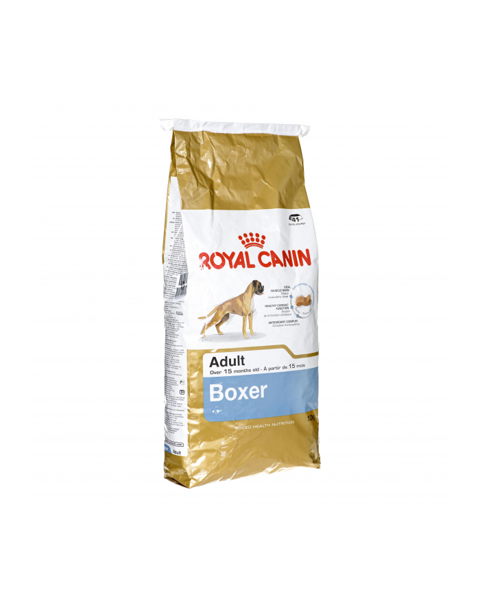 Karma Royal Canin SHN Breed Boxer (12 kg ) główny