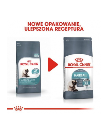 Karma Royal Canin FCN Hairball Care (0 40 kg )