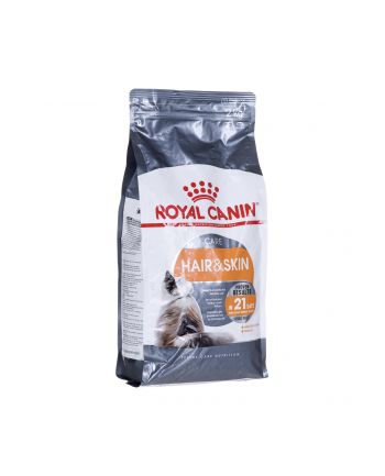 Karma Royal Canin FCN Hair & Skin Care (2 kg )