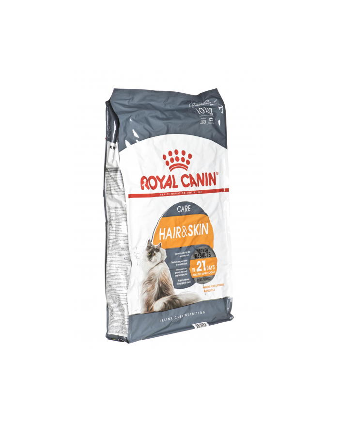 Karma Royal Canin FCN Hair & Skin Care (10 kg ) główny