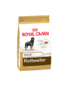 Karma Royal Canin SHN Breed Rottweiler (12 kg ) - nr 1