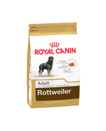 Karma Royal Canin SHN Breed Rottweiler (12 kg )