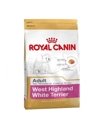 Karma Royal Canin SHN Breed Westie (1 50 kg )