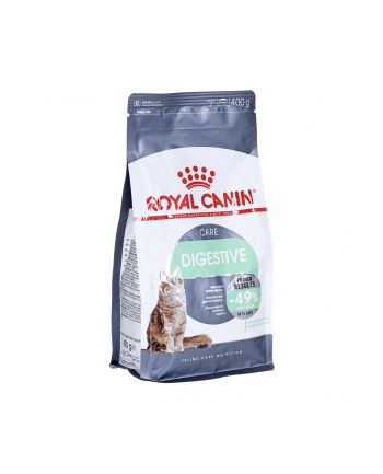 Karma Royal Canin FCN Digestive Care 400g