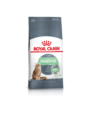 Karma Royal Canin FCN Digestive Care (4 kg )