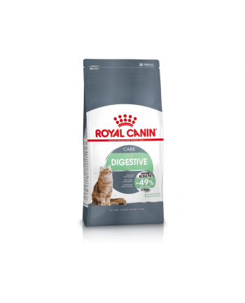 Karma Royal Canin FCN Digestive Care (4 kg ) nr 2