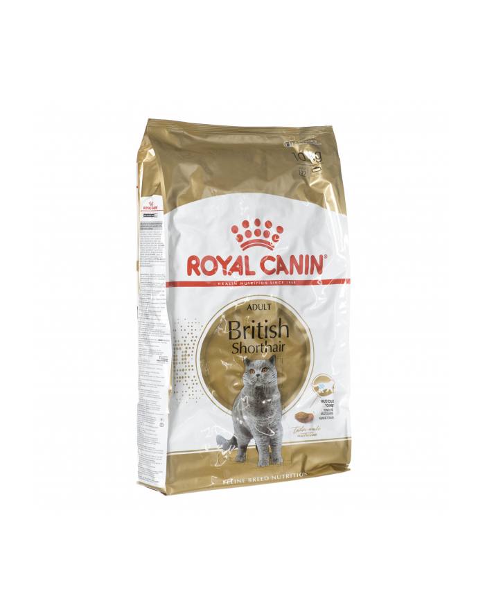 Karma Royal Canin FBN British Shorth (10 kg ) główny