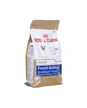 Karma Royal Canin BHN French Bulldog Jun (1 kg )