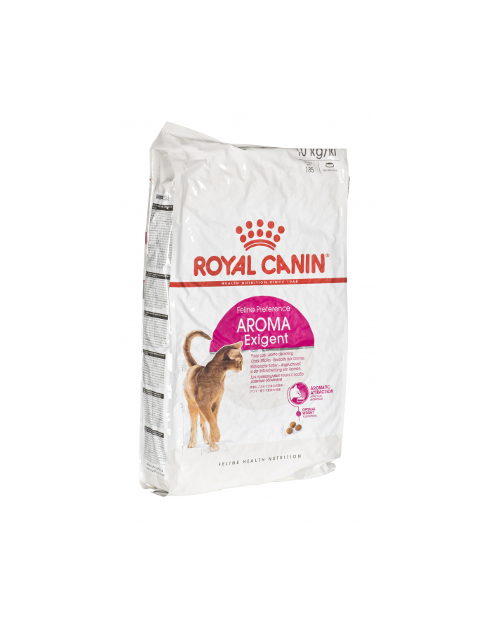 Karma Royal Canin FHN EXIGENT 33 Aromatic (10 kg ) główny