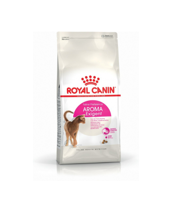 Karma Royal Canin FHN EXIGENT 33 Aromatic (10 kg )