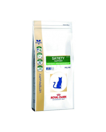 Karma Royal Canin VD Cat Satiety (1 50 kg ) nr 2