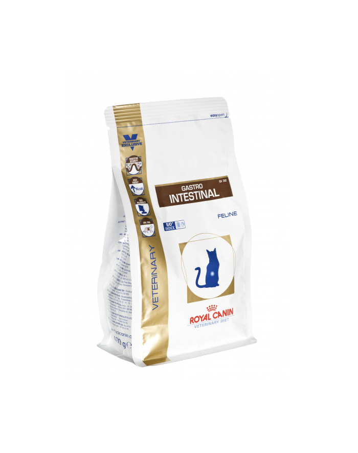 Karma Royal Canin Vet Diet Cat Dry (0 40 kg ) główny