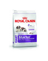 Karma Royal Canin SHN Giant Starter M & B (15 kg ) - nr 1
