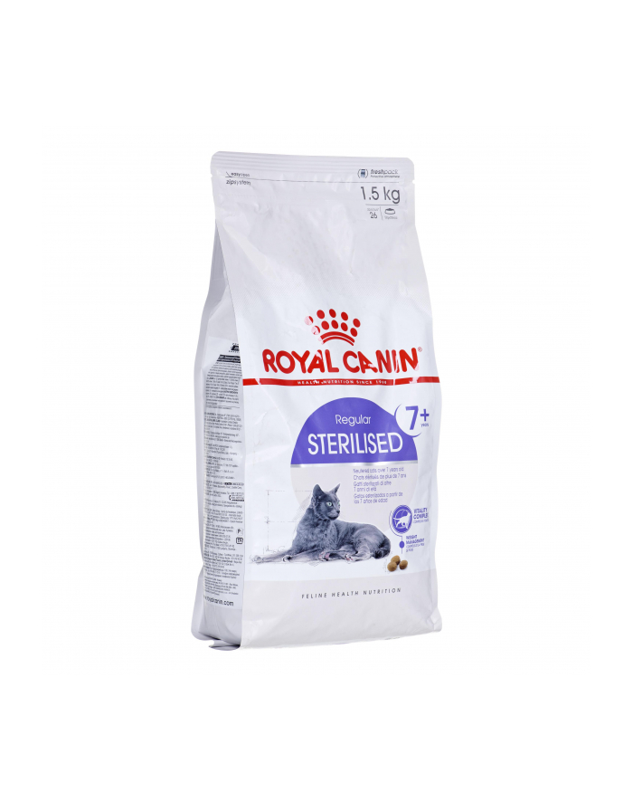 Karma Royal Canin FHN Sterilised (1 50 kg ) główny