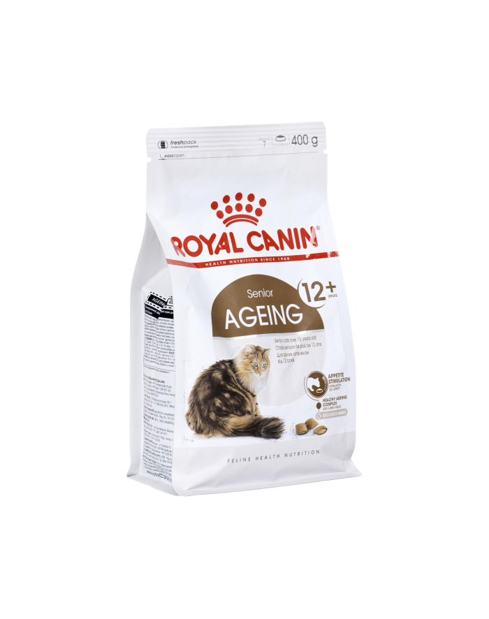 Karma Royal Canin FHN Ageing (0 40 kg ) główny