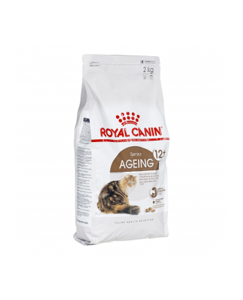 Karma Royal Canin FHN Ageing (2 kg )