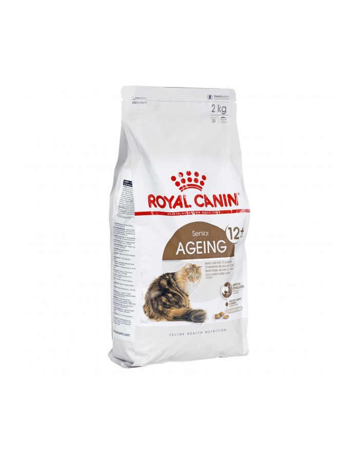 Karma Royal Canin FHN Ageing (2 kg ) główny