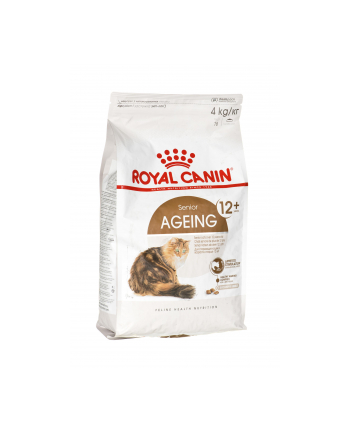 Karma Royal Canin FHN Ageing (4 kg )