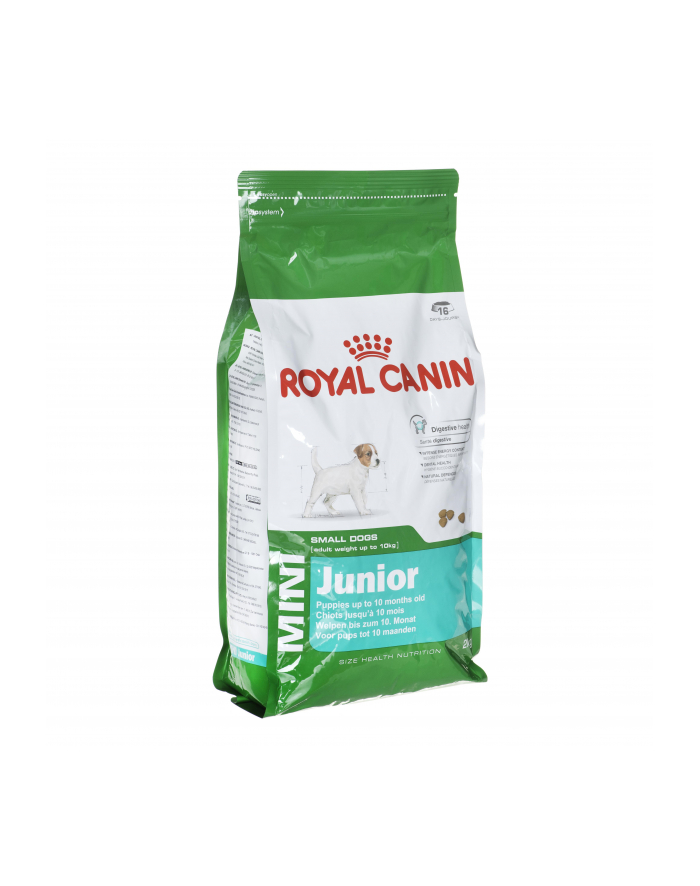 Karma Royal Canin SHN Mini Junior (2 kg ) główny