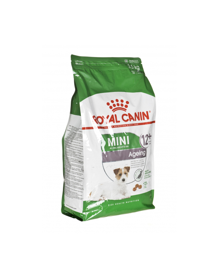 Karma Royal Canin SHN Mini Ageing (3 50 kg ) główny