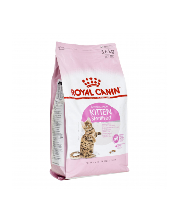 Karma Royal Canin FHN Kitten Sterilised (2 kg )