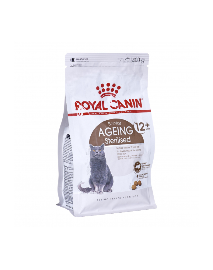 Karma Royal Canin FHN Sterilised (0 40 kg ) główny