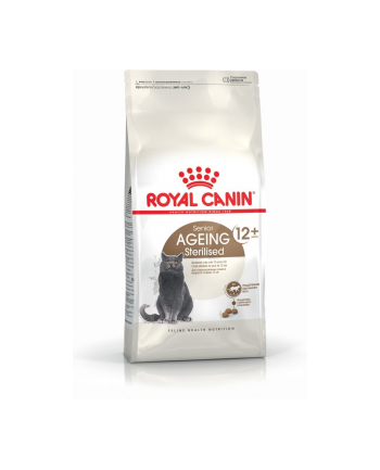 Karma Royal Canin FHN Sterilised (0 40 kg )