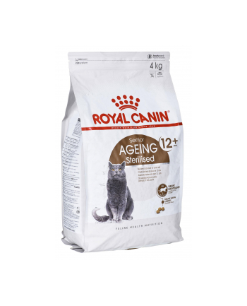 Karma Royal Canin FHN Sterilised (4 kg )