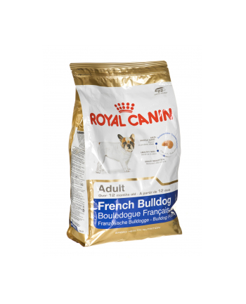 Karma Royal Canin French Bulldog Adult (3 kg )