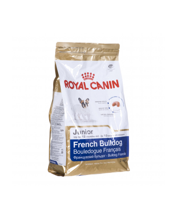 Karma Royal Canin BHN French Bulldog Junior (3 kg )