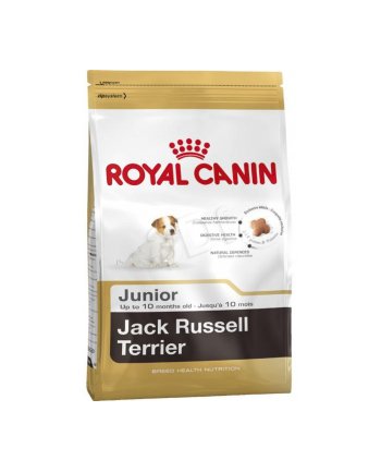 Karma Royal Canin SHN Breed Jack Russ Jun (3 kg )