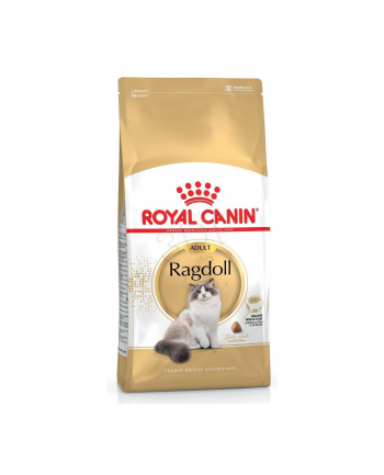 Karma Royal Canin FBN Ragdoll (2 kg )