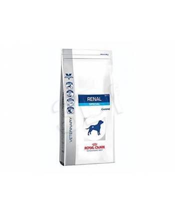 Karma Royal Canin VD Dog Renal Special (2 kg )