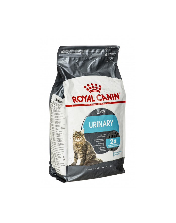 Karma Royal Canin FCN Urinary Care (4 kg ) główny