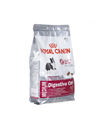 Karma Royal Canin SHN MEDIUM DIGESTIVE Care (3 kg )