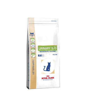 Karma Royal Canin Urinary S/O Moderate Calorie Feline (7 kg )