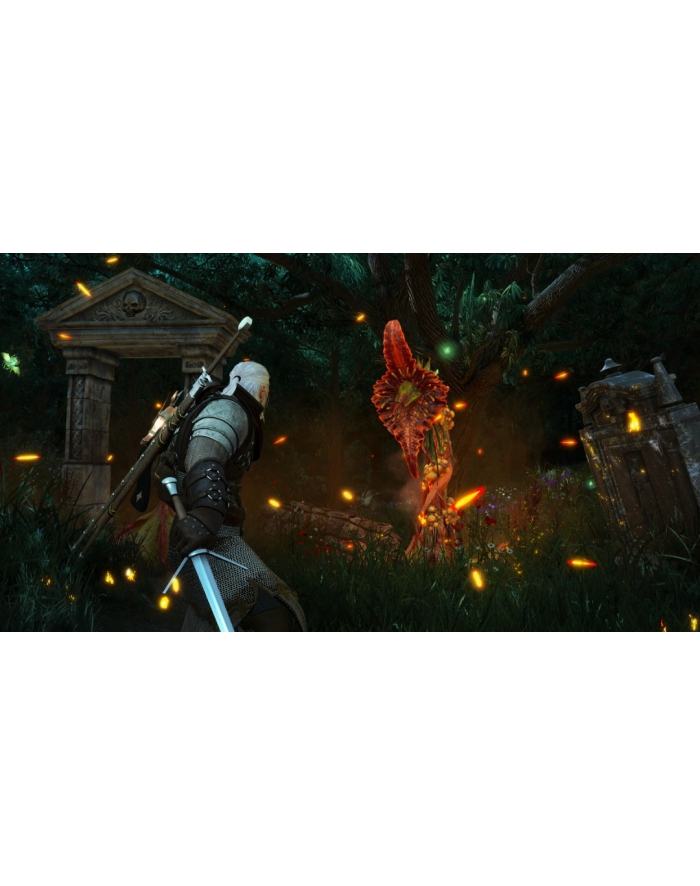 cd projekt red Gra PS4  (wersja BOX; Blu-ray; PL; od 18 lat) główny