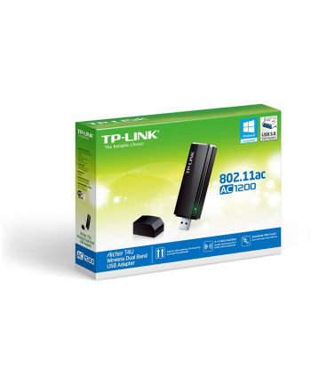 Karta sieciowa TP-LINK ARCHER T4UH (USB 3.0)