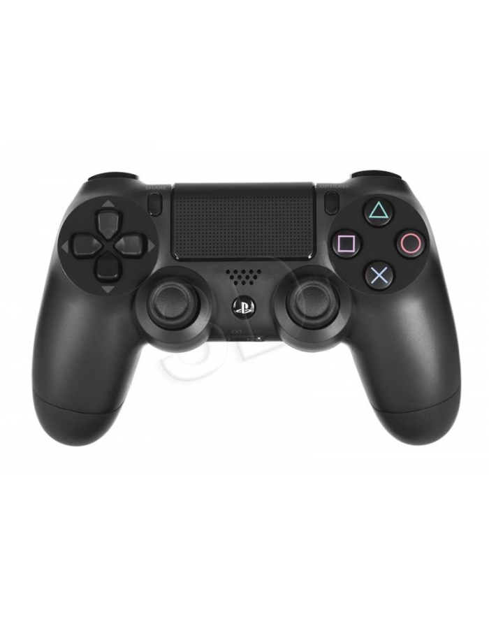 Gamepad Sony Dualshock 4 v2 ( PS4 czarny ) główny