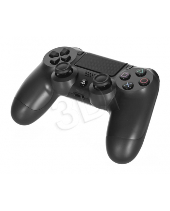 Gamepad Sony Dualshock 4 v2 ( PS4 czarny )