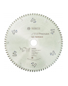 Piła tarczowa do różnych materiałów BOSCH 2608642098 (Metal; 254 mm) - nr 4