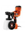 Pistolet Natryskowe Black&Decker HVLP200 - nr 1