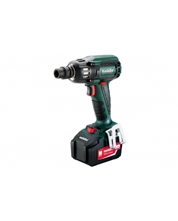Klucz udar aku 18V SSW 18LTX400 BL METABO 602205500