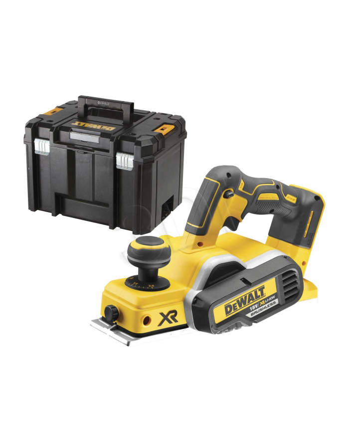 Strug akumulatorowy DeWalt DCP580NT-XJ główny