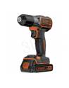 Wiertarko-wkrętarka Black&Decker ASD18K-QW - nr 1
